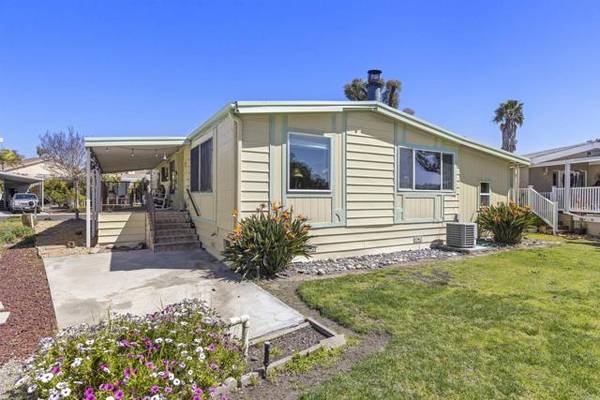 Oceanside, CA 92058,276 EL CAMINO REAL #203