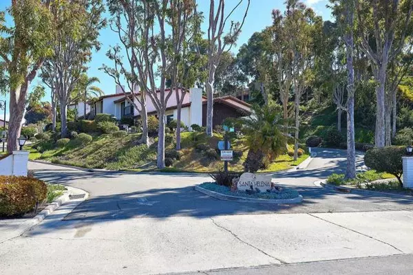 Solana Beach, CA 92075,971 Santa Helena Park Ct