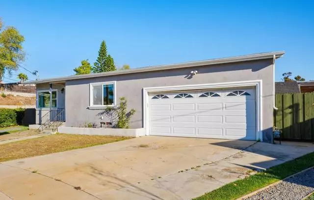 La Mesa, CA 91942,5845 Gregg Ct