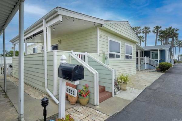 Carlsbad, CA 92011,6522 Easy