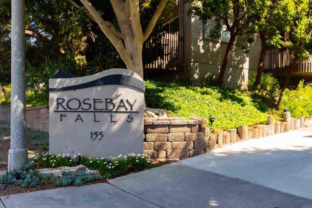 155 Rosebay Drive #18, Encinitas, CA 92024