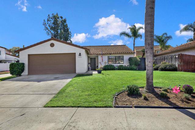 2609 Albright Place, Escondido, CA 92027