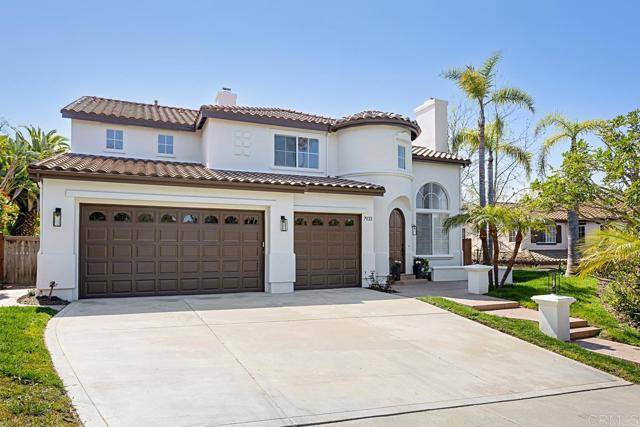 7933 Grado El Tupelo, Carlsbad, CA 92009