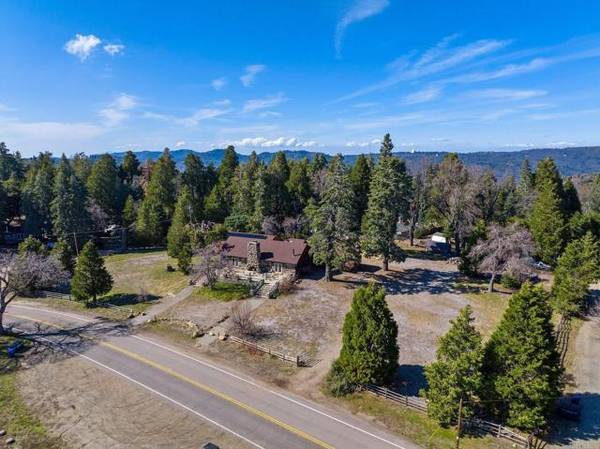 22228 Crestline Road, Palomar Mountain, CA 92060