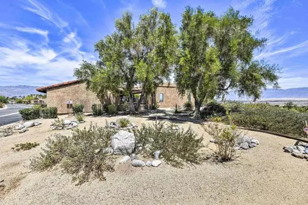 Borrego Springs, CA 92004,3049 Roadrunner Drive