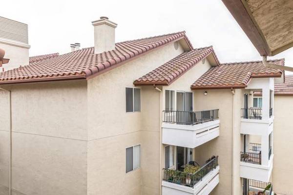 San Diego, CA 92103,3815 Georgia #407