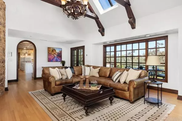 Rancho Santa Fe, CA 92067,16674 Via Lago Azul