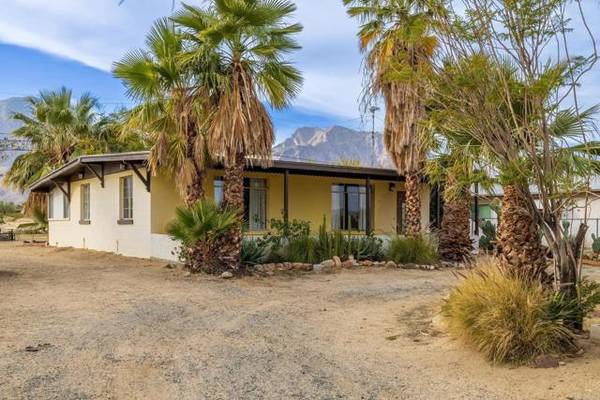 2448 Flying U Road, Borrego Springs, CA 92004