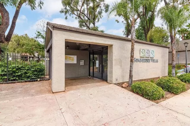 1350 N Escondido Boulevard #25, Escondido, CA 92026