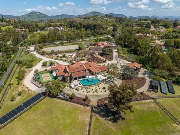 Rancho Santa Fe, CA 92067,5631 El Camino Del Norte