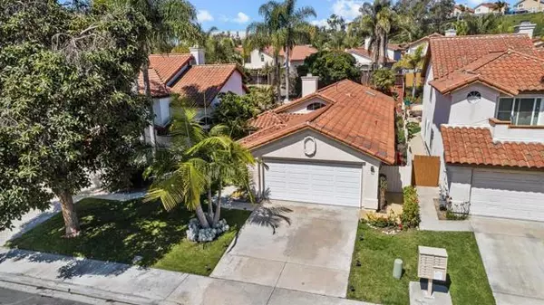 1814 Via Allena, Oceanside, CA 92056