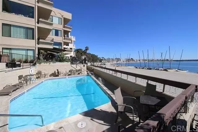 1235 Parker Place #2K, San Diego, CA 92109