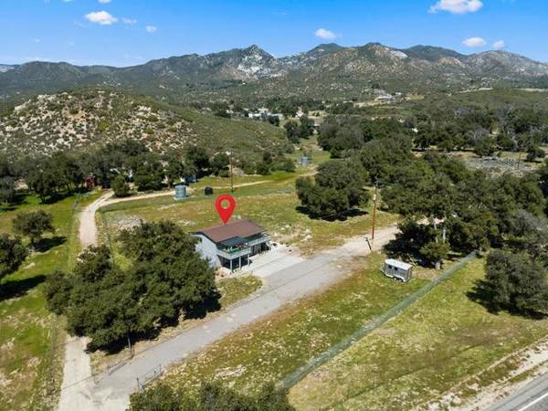 35556 Montezuma Valley Road, Ranchita, CA 92066