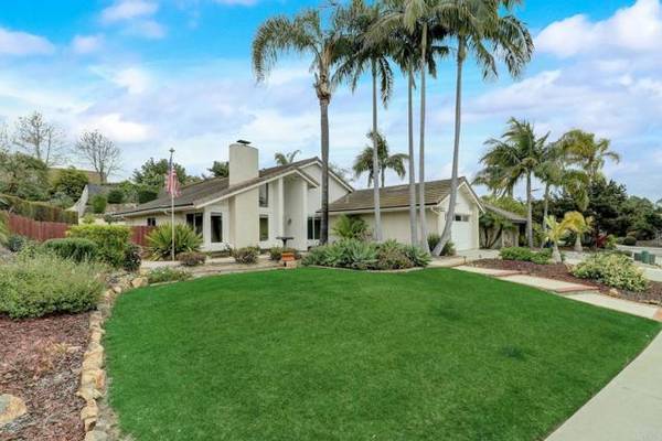 Carlsbad, CA 92009,7962 Represa Cir