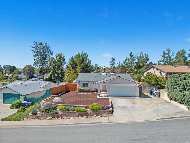 Poway, CA 92064,13439 Orange Blossom Lane