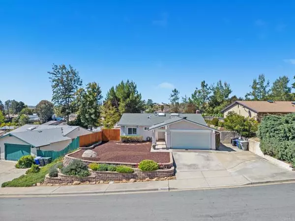 13439 Orange Blossom Lane, Poway, CA 92064