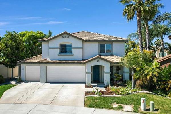 Oceanside, CA 92057,4540 Arbor Glen Way