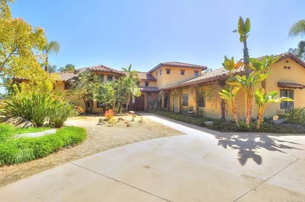 27690 Alps Lane, Escondido, CA 92026