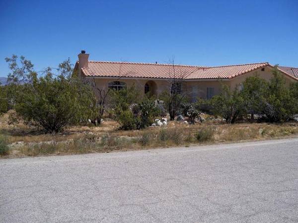 2067 Trebuchet Drive, Borrego Springs, CA 92004