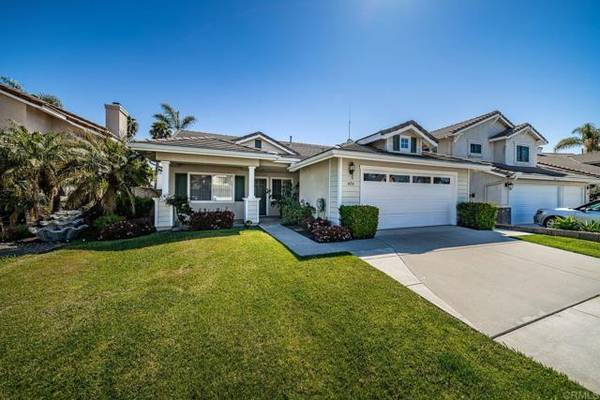 Oceanside, CA 92057,404 Way