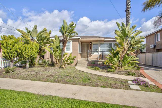 285 Fifth Avenue, Chula Vista, CA 91910