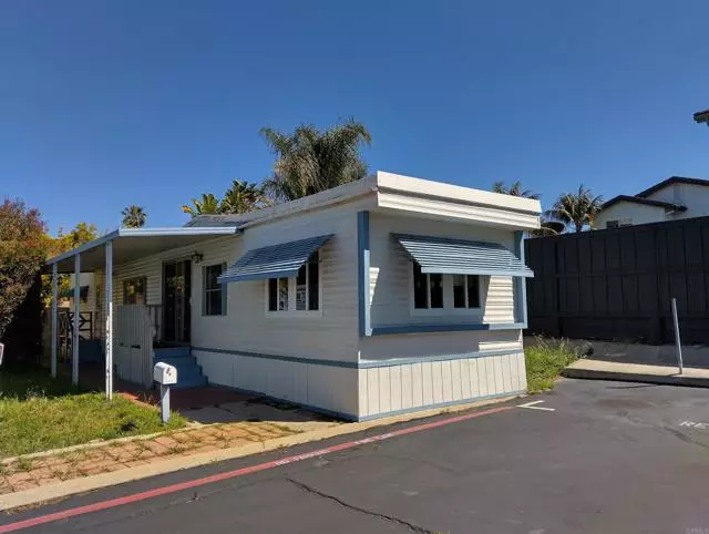 699 Vulcan #1, Encinitas, CA 92024