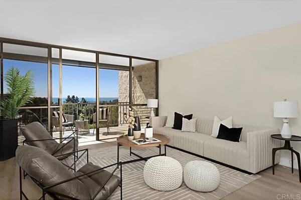 La Jolla, CA 92037,2500 Torrey Pines Rd #503