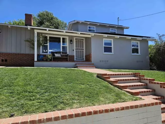 Vista, CA 92084,1011 Anza Avenue