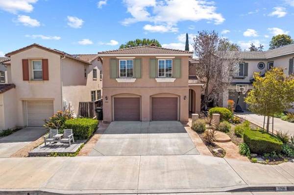 San Marcos, CA 92078,1719 Thorley Way