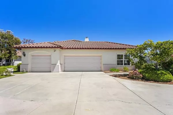 Fallbrook, CA 92028,2546 Knottwood Way