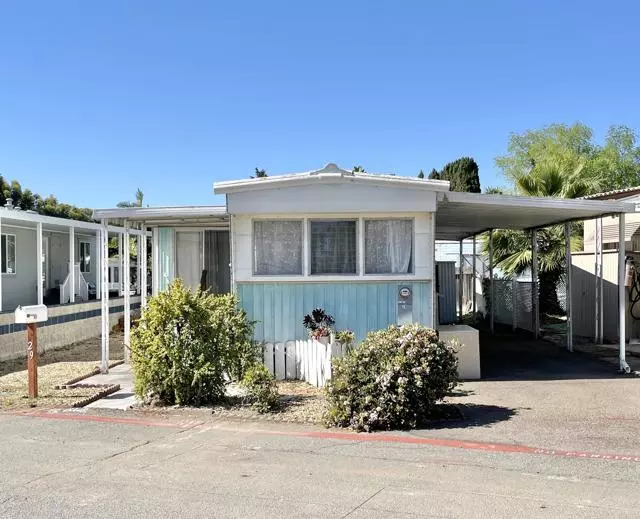 Oceanside, CA 92054,3030 Oceanside #29