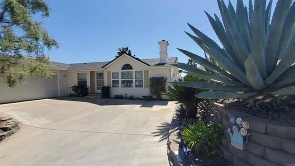 Ramona, CA 92065,2239 Black Canyon Rd #63