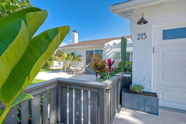 215 Village Run West, Encinitas, CA 92024