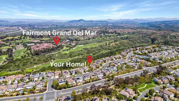 5442 Shannon Ridge Lane, San Diego, CA 92130