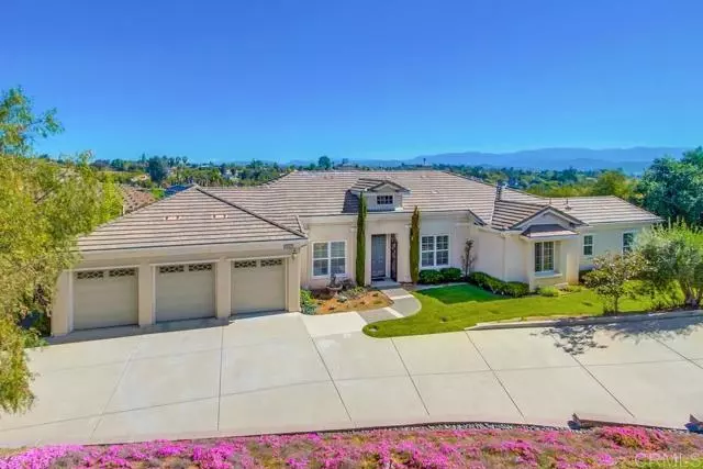 409 Lemonwood Drive, Fallbrook, CA 92028