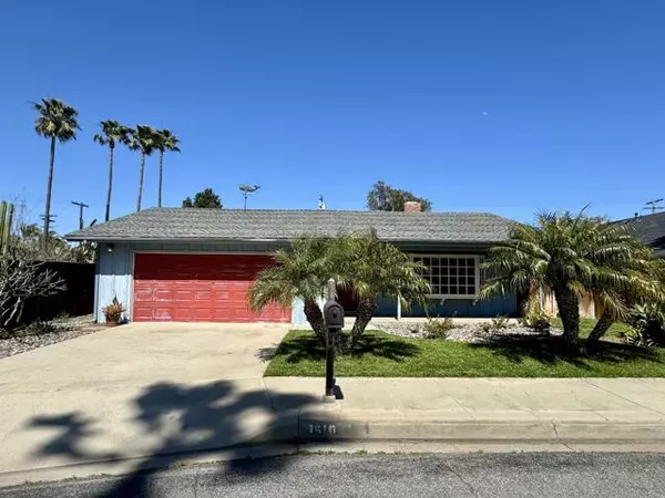 Oceanside, CA 92054,1510 Lucky Street