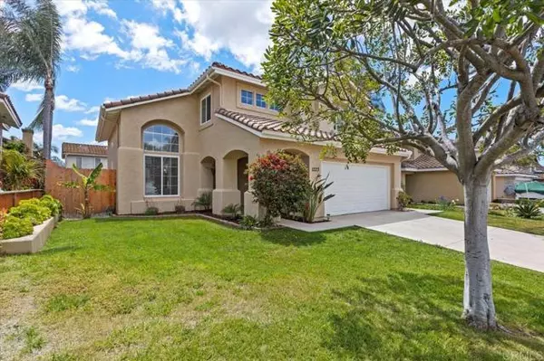 1223 Calle Prospero, San Marcos, CA 92069