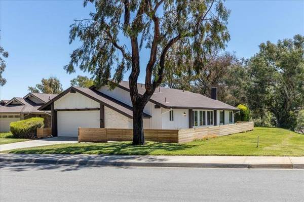 San Marcos, CA 92078,1259 La Casa Dr