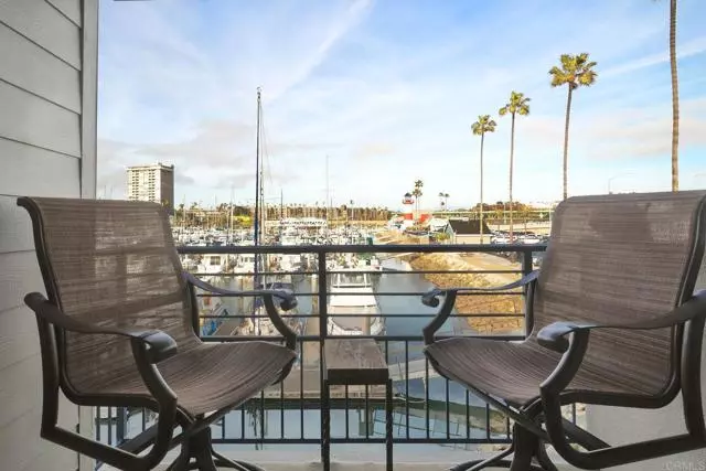 1202 N Pacific #213B, Oceanside, CA 92054