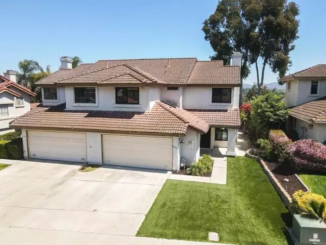 829 Summersong Court, Encinitas, CA 92024