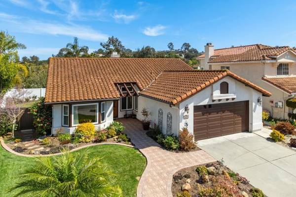 1859 WILLOWHAVEN RD, Encinitas, CA 92024