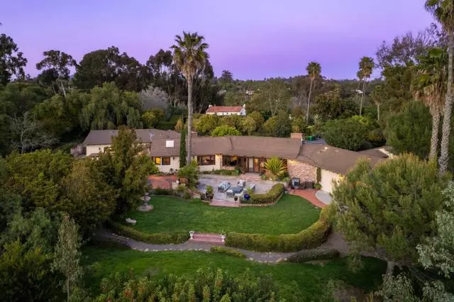 16810 Via De Santa Fe, Rancho Santa Fe, CA 92067