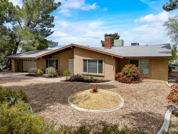 18520 Cocqui Road, Apple Valley, CA 92307