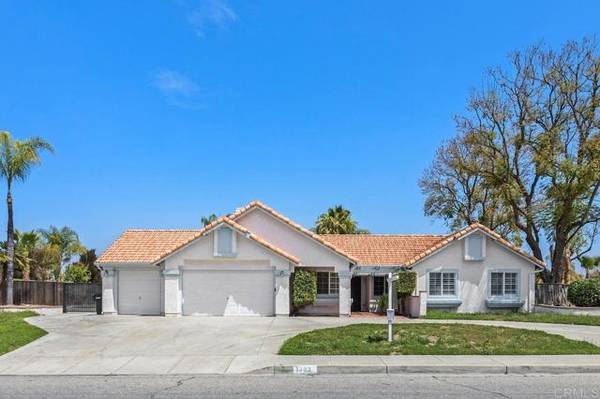 1303 Park Avenue, San Jacinto, CA 92583