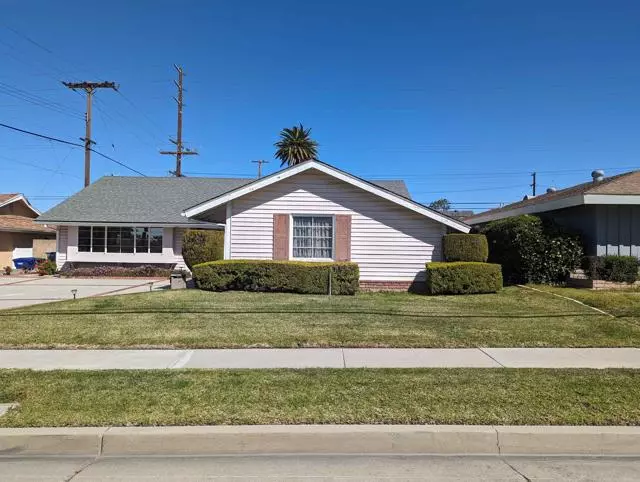 2651 Grayville Drive, La Habra, CA 90631