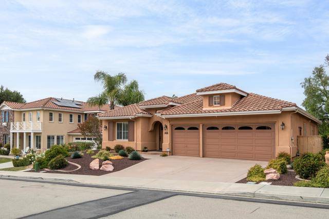 2856 VISTA ACEDERA, Carlsbad, CA 92009