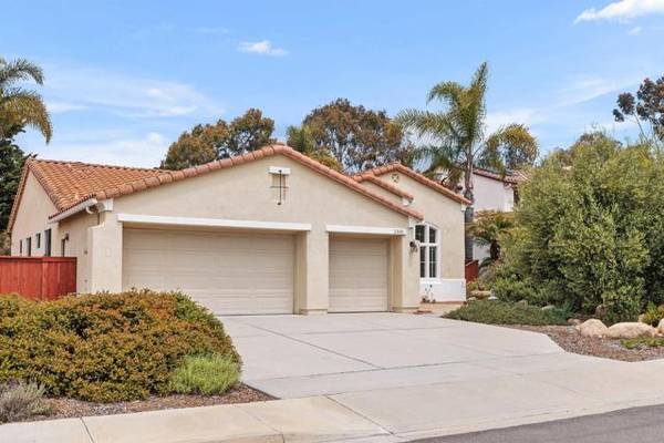 2330 Longfellow Road, Carlsbad, CA 92008