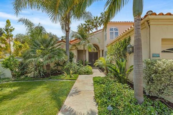 14245 Via Grandar, San Diego, CA 92130