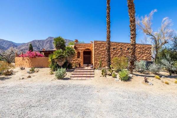 366 Whip Drive, Borrego Springs, CA 92004