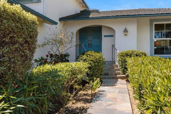 Del Mar, CA 92014,14132 Half Moon Bay Drive